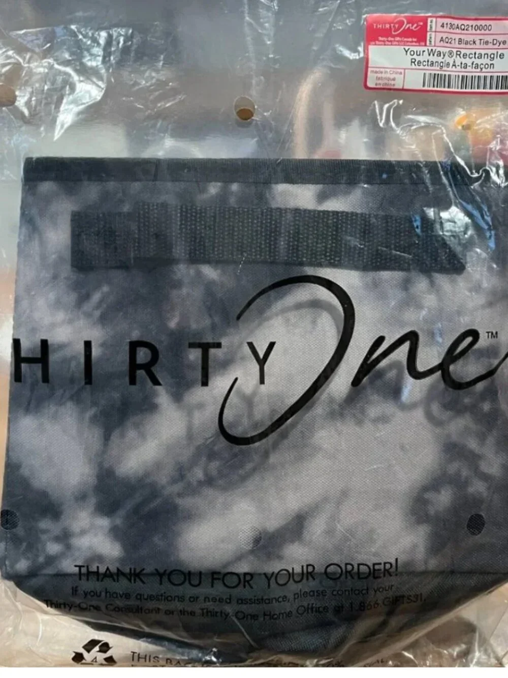 thirty-one thirty one